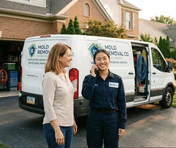 Crawlspace Mold Remediation Dumfries, VA FAQs